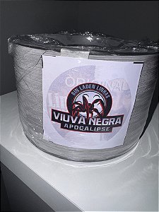 VIÚVA NEGRA APOCALIPSE - FIO 10 - LISA