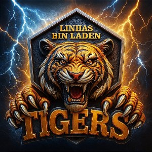 TIGER CH4 - FIO 04 - ÁSPERA