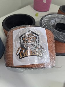 TIGER CH4 - FIO 04 - ÁSPERA