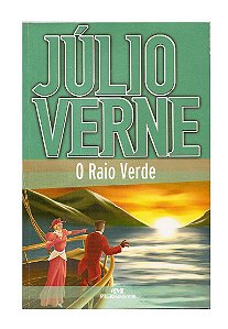 O Raio Verde - Júlio Verne