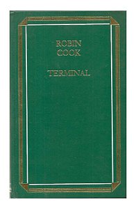 Terminal - Robin Cook