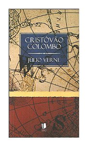 Cristovão Colombo - Júlio Verne