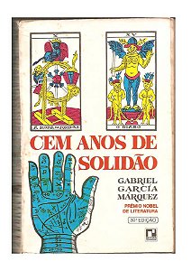 Cem Anos de Solidão - Gabriel García Márquez