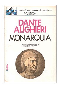 Monarquia - Dante Alighieri