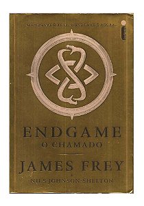 Endgame o chamado - James Frey