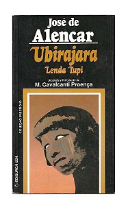 Ubirajara - José de Alencar
