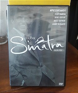 Dvd Dean Martin, Bing Crosby - The Frank Sinatra Show