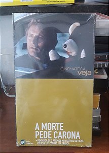 A Morte Pede Carona - Rutger Hauer, C. Thomas Howell, Robert Harmon