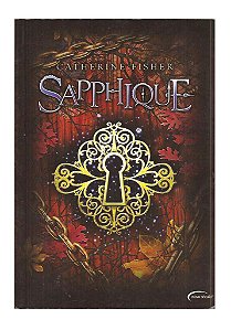 Sapphique - Catherine Fisher
