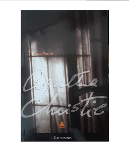 O Melhor De Agatha Christie (série Hercule Poirot)