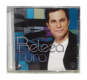 Cd Vários - Belaza Pura (Nacional)