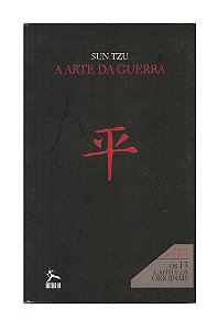 A Arte da Guerra - Sun Tzu