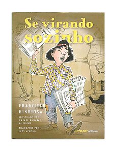 Se Virando Sozinho - Francisco Hinojosa