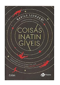 Coisas Inatingíveis - Danilo Leonardi