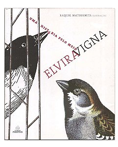 Uma História Pelo Meio - Elvira Vigna