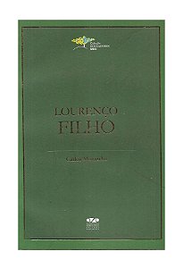 Lourenço Filho (Coleção Educadores do Mec) - Carlos Monarcha