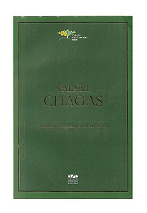 Valmir Chagas (Coleçào Educadores do MEC) - Aloylson Pinto