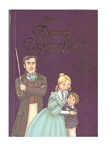 David Coperfield ( Seleções Digest) - Charles Dickens