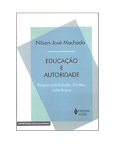 Educação e Educação - Nílson José Machado