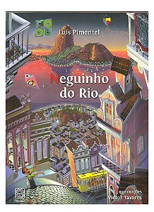 Neguinho Do Rio - Luís Pimentel