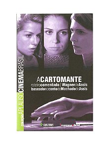 A Cartomante, Roteiro, História, Origens e Comentários - Wagner de Assis