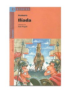 Ilíada - Homero