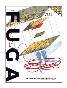 Fuga - Luana Chnaiderman de Almeida
