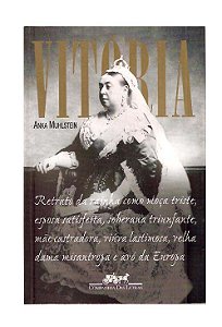Vitória - Anka Muhlstein