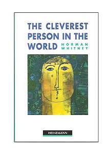 The Cleverest Person In The World - Norman Whitney