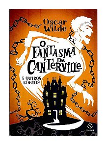 O fantasma de Canterville - Oscar Wilde