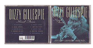 Cd Dizzy Gillespie - Soul Time