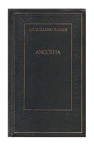 Angústia - Graciliano Ramos