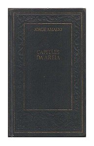 Capitães da Areia - Jorge Amado