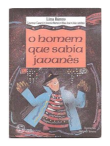 O Homem Que sabia Javanês - Lima Barreto
