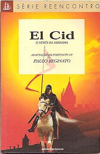 El Cid, O Heróis Da Espanha - Adapt. Paulo Reginato