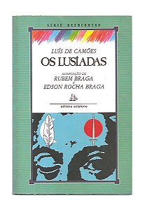 Os Lusíadas - Luís de Camões - (suplemento de exercícios - )