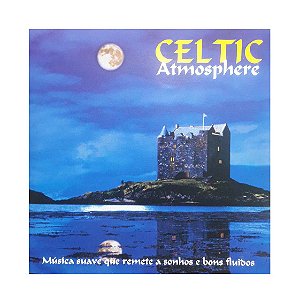Cd Celtic Atmosphere