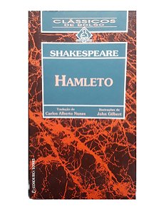 Hamleto - William Shakespeare