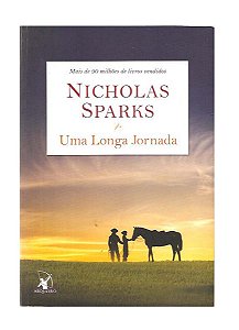 Uma Longa Jornada - nicholas Sparks