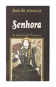 Senhora - José de Alencar