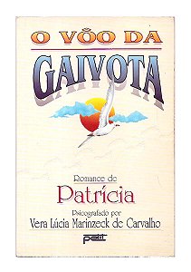 O Vôo da Gaivota - Vera Lúcia Marinzeck de Carvalho