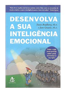 Desenvolva a Sua Inteligência Emocional - Travis Bradberry