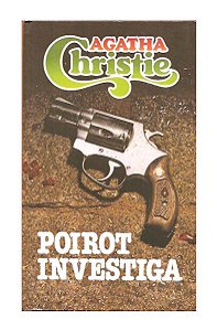Poirot Investiga - Agatha Christie