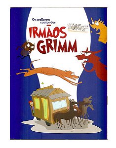 Os Melhores Contos dos Irmãos Griim