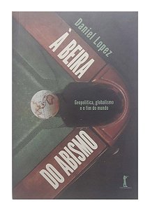 À Beira do Abismo - Daniel Lopez