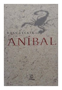 Aníbal - Ross Leckie