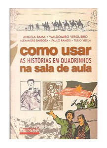Como Usar as Histórias Em Quadrinhos Na Sala De Aula