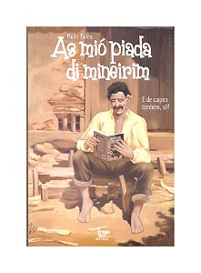 As Mió Piada di Mineirim - Paulo Tadeu