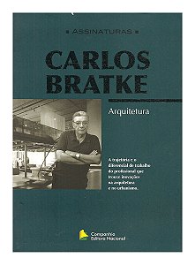 Arquitetura- Carlos Bratke