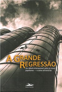 A Grande Regressão - Heinrich Geiselberg